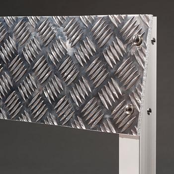 Fredrik Paulsen, a unique chair, "Chair One, Michael Mann", JOY, 2024.