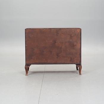 BYRÅ, Art deco, 1900-talets första hälft.