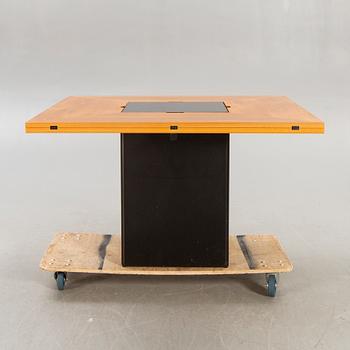 Bob & Dries van den Berghe,