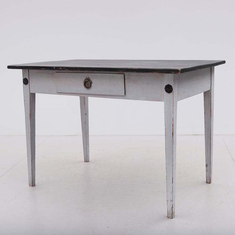 SKRIVBORD, 1900-talets första hälft.