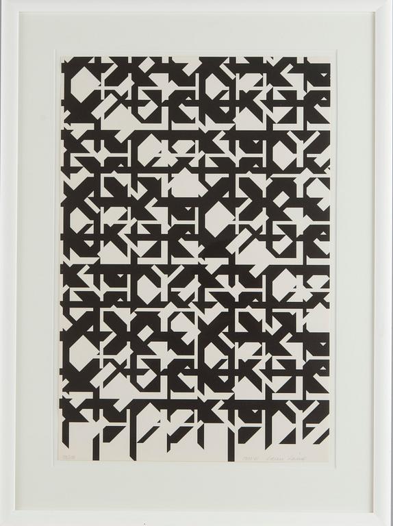 Lauri Laine, sommitelma.