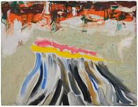 Rune Jansson, "Uppburet gulrött".