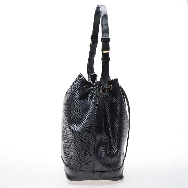 VÄSKA, "Noé", Louis Vuitton.