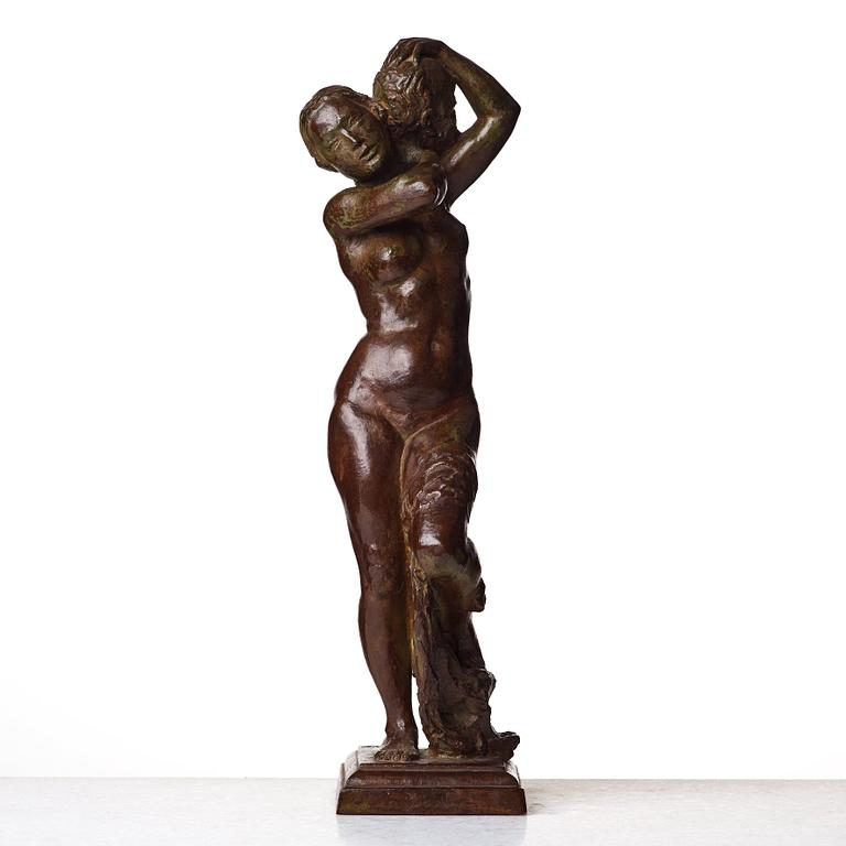 Nils Möllerberg, "Salome".