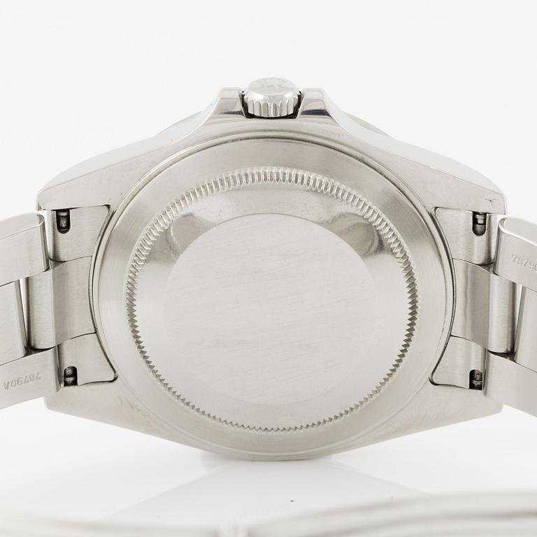 Rolex, Explorer II, "Polar", wristwatch, 40 mm.