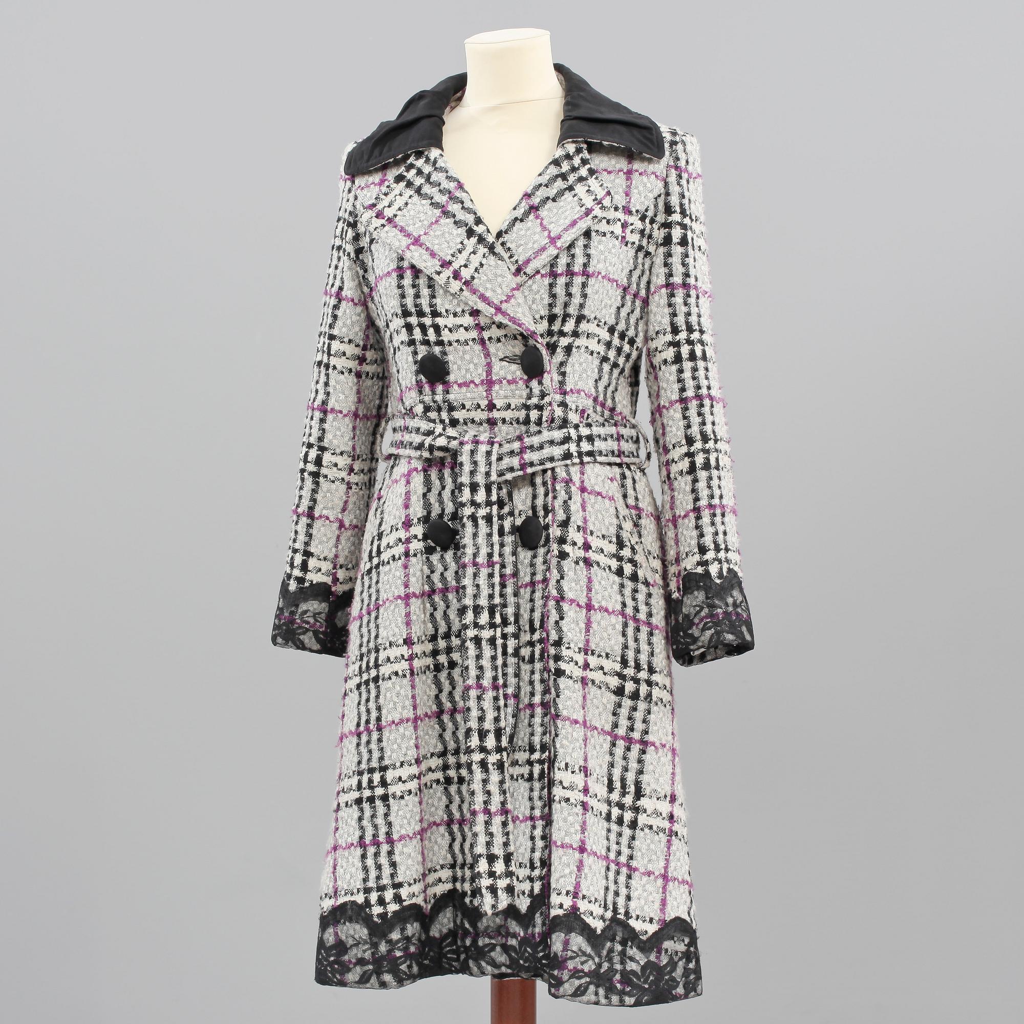 KAPPA, Burberry, 1900/2000-tal.