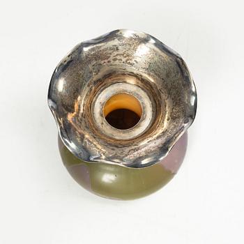 Gallé, vas, glas, Jugend, 1900-talets början.