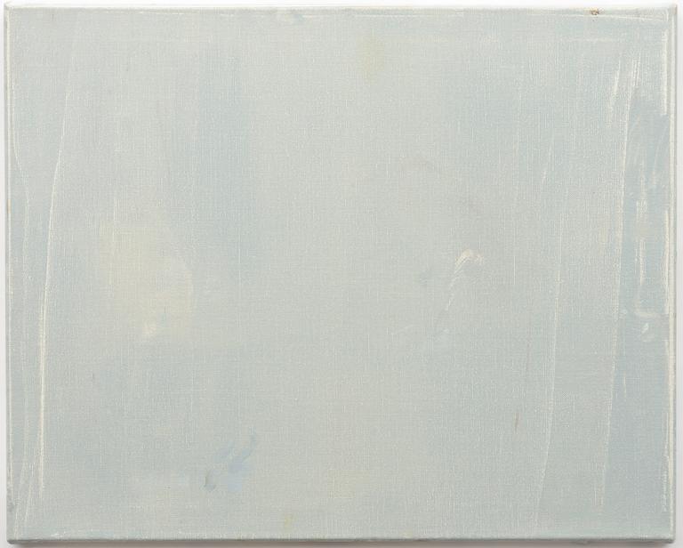 Nicklas Randau, "Air (Ultramarine Ash)".