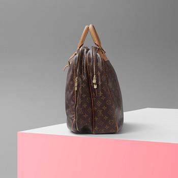 RESVÄSKA, Louis Vuitton, "Sac Alize 2".