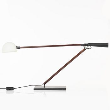 Paolo Rizzatto, a model 612 table lamp from Arteluce, Italy.