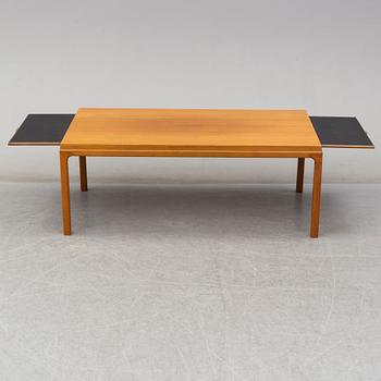 SOFFBORD, 1960-tal.