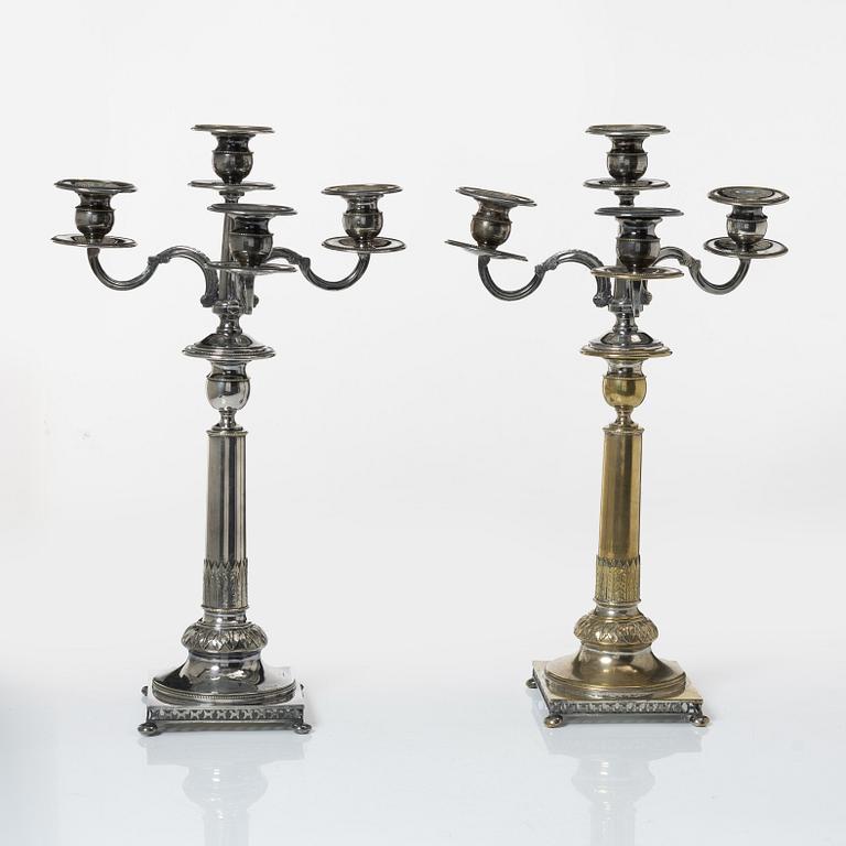 Erik Olson, Study for "Diagonal komposition".