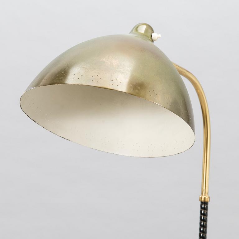 LISA JOHANSSON PAPE, golvlampa, modell 2062, Stockmann Orno, 1900-taltes mitt.