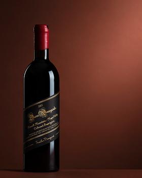 Systembolaget Wine and Spirits auction
