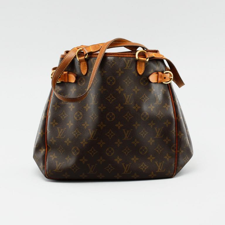 BAG, Louis Vuitton.