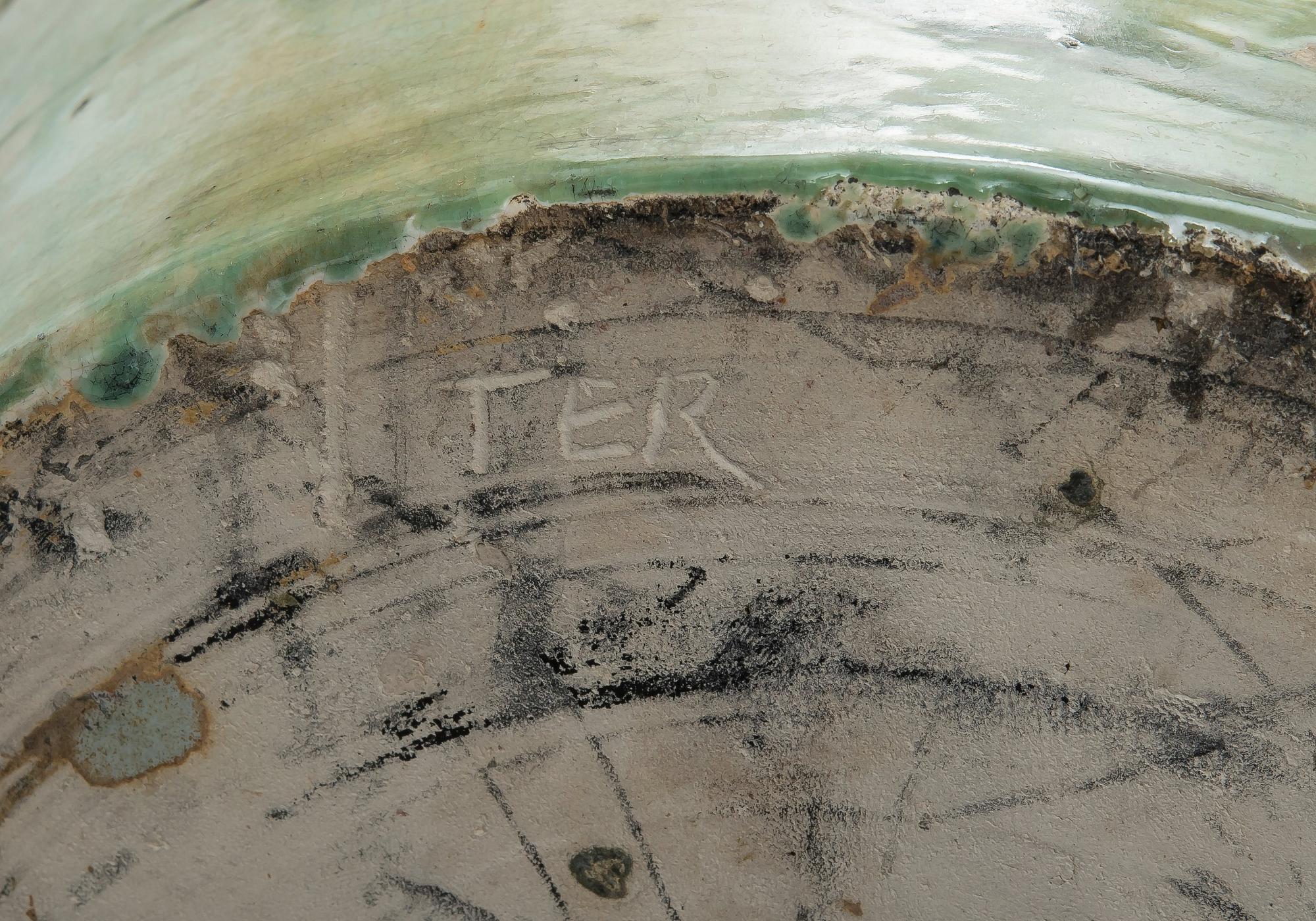 Gregori Tigerstedt, AN URN.