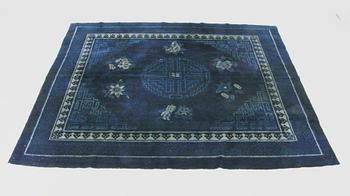 MATTA, Kina. 190 x 154.