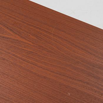 Josef Frank, a model 648 library table, Svenskt Tenn, post 1985.