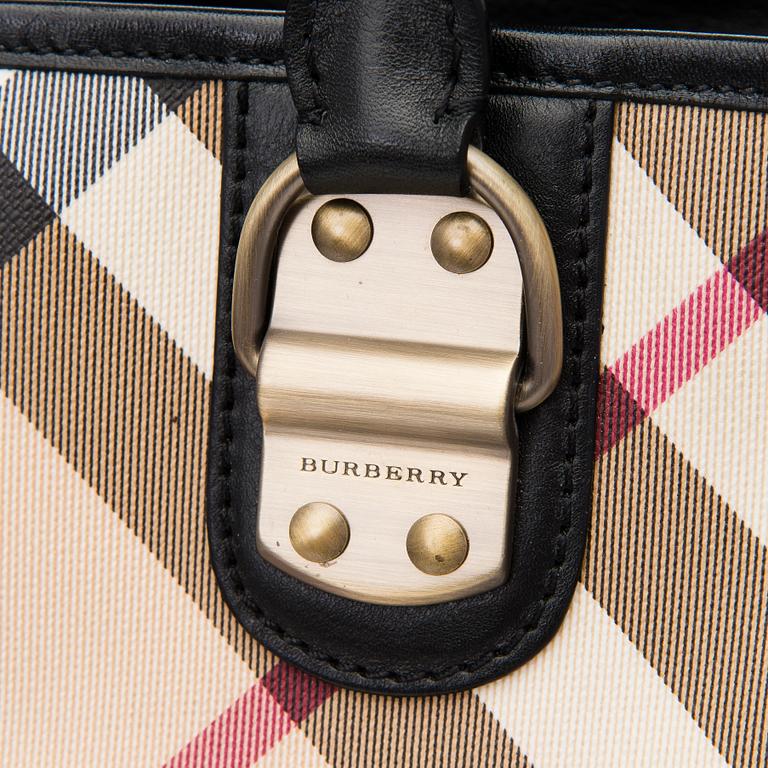 BURBERRY, LAUKKU.
