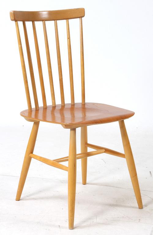 STOLAR, 4 st, Edsby-verken, 1900-talets mitt.