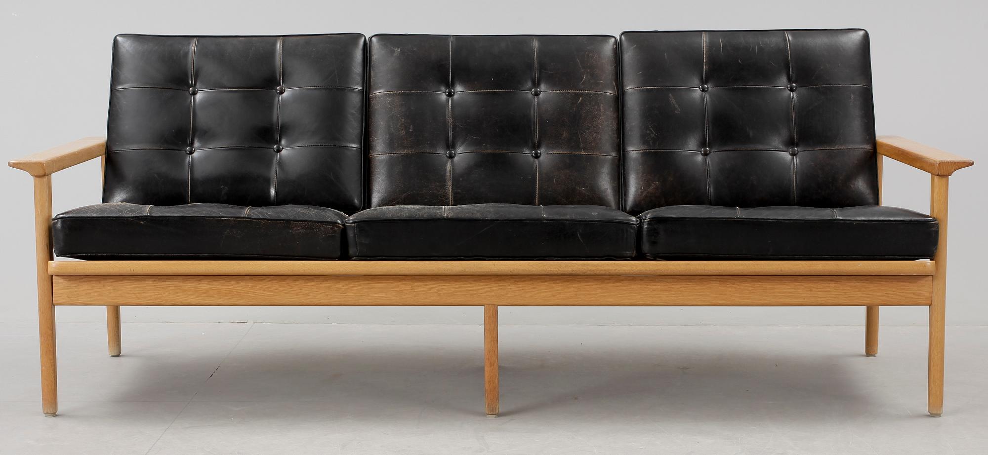 SOFFA, Danmark, 1960-tal.