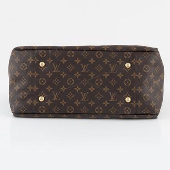 Louis Vuitton, A monogram canvas 'Pallas MM' Bag. - Bukowskis