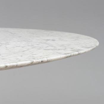 EERO SAARINEN, bord, "Tulip", Knoll International, 1900-talets senare del.