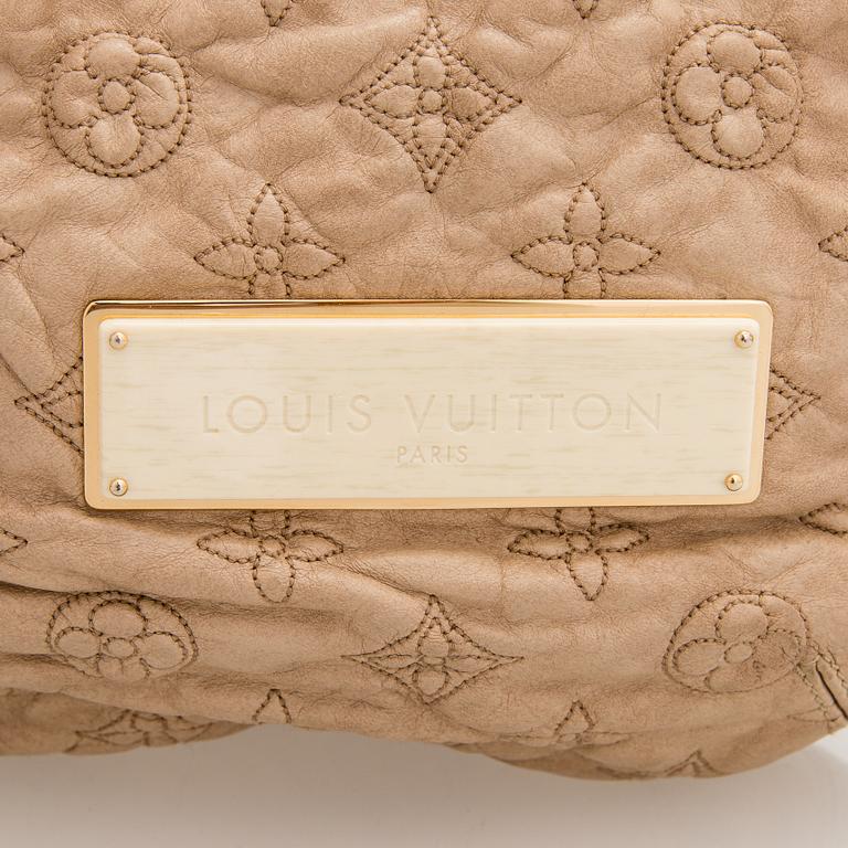 Louis Vuitton, "Olympe Nimbus", Limited Edition väska.