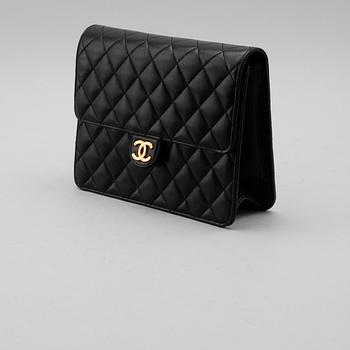 VÄSKA, Chanel.