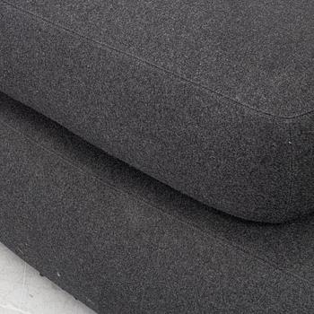 Pouf, Living Divani, contemporary.
