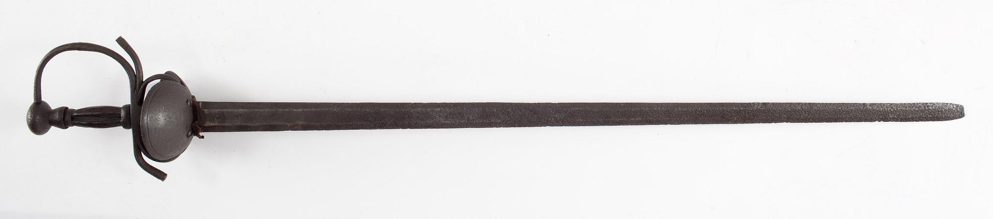 VÄRJA, Europa, delvis 1600-tal.