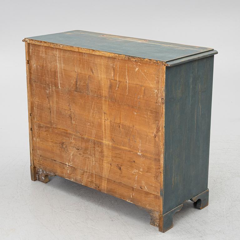 Sideboard, 19th century.