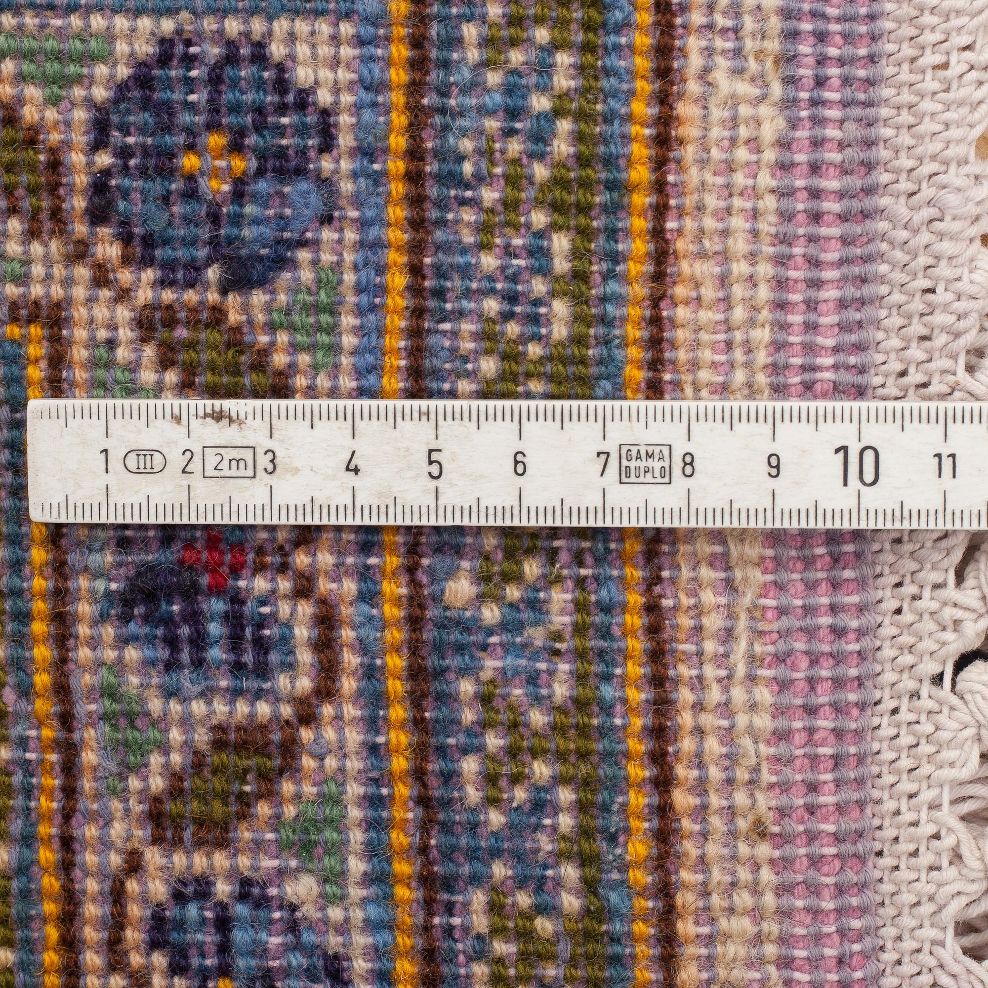 MATTA, Yasd. Ca 340 x 242 cm.