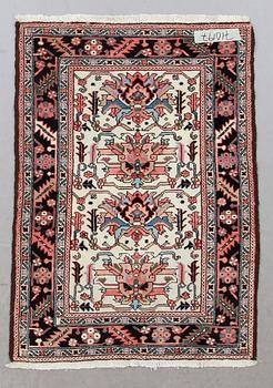 MATTA, orient. Ca 138 x 98 cm.