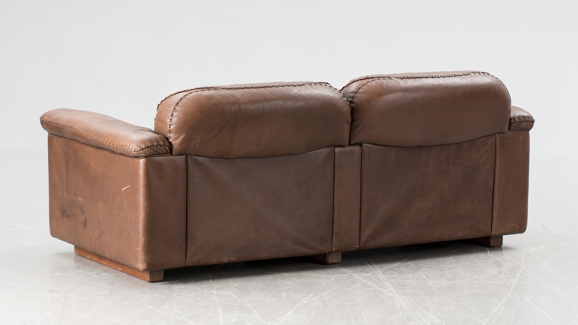 SOFFA, De Sede, Schweiz, 1970/80-tal.