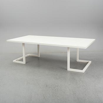 Mats Theselius, a unique table, 1990's.
