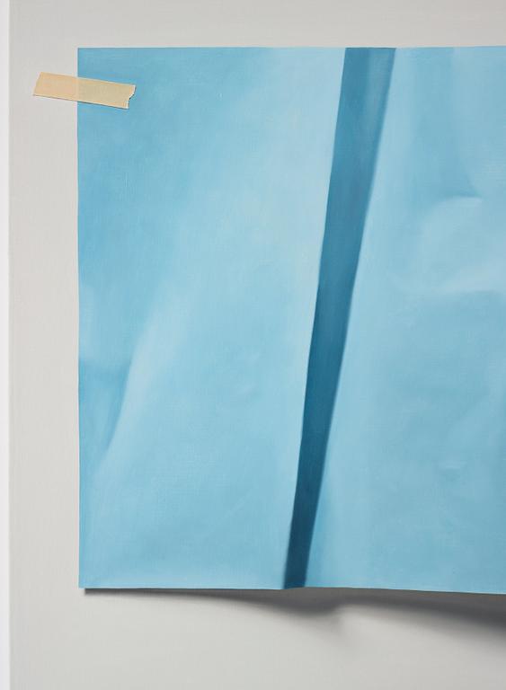 Yrjö Edelmann, Utan titel.