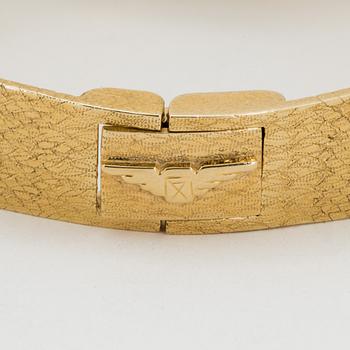 LONGINES, wristwatch, 25.5 mm.