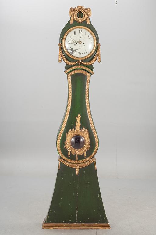 GOLVUR, Sverige, 1800-tal.