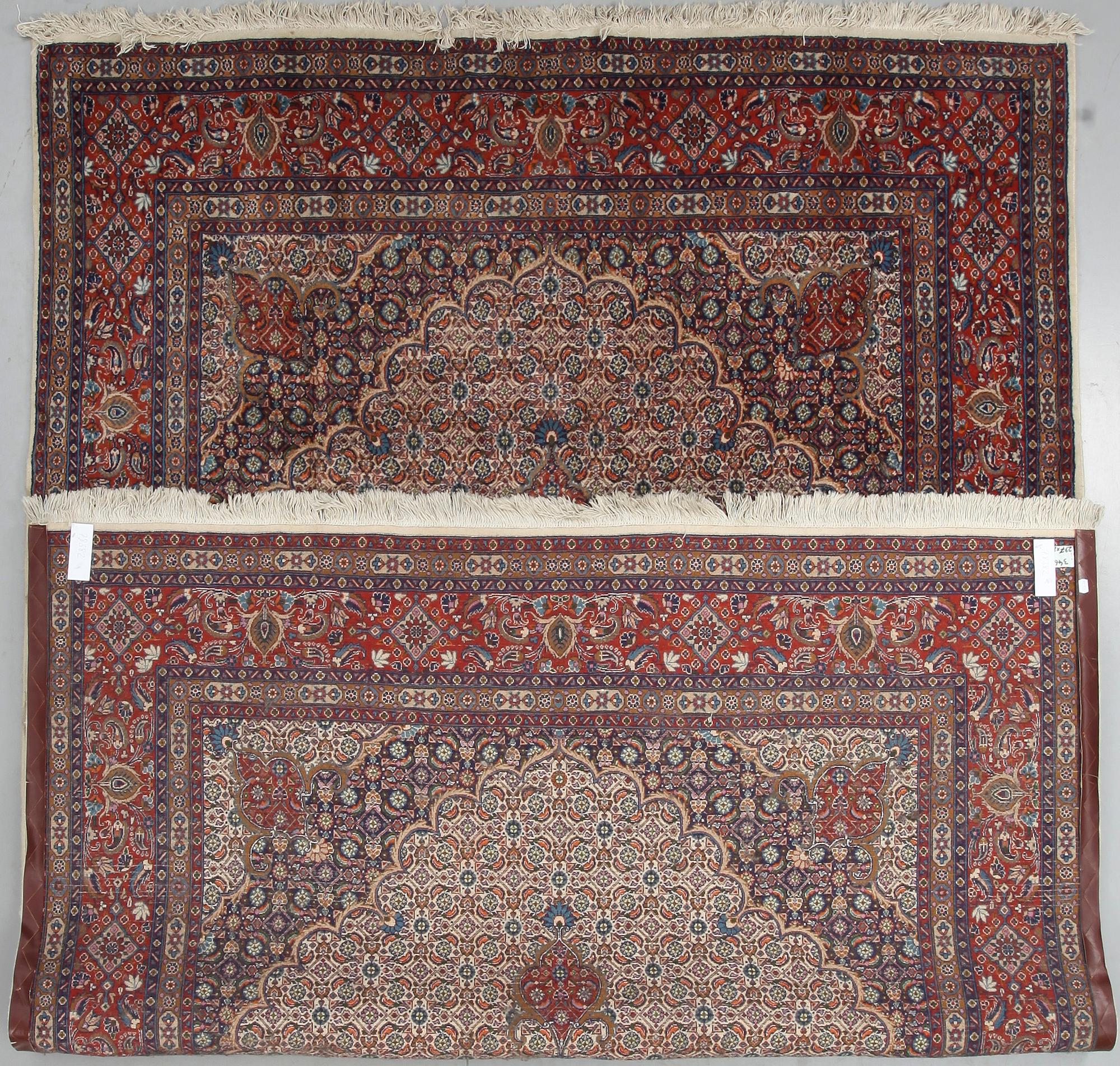MATTA, old, orientalisk, ca 297x199.