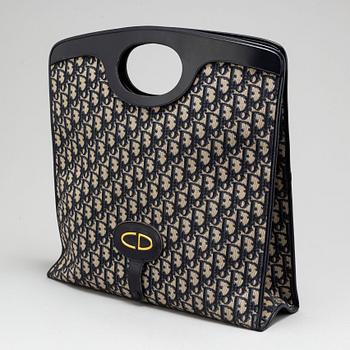 CHRISTIAN DIOR, väska.