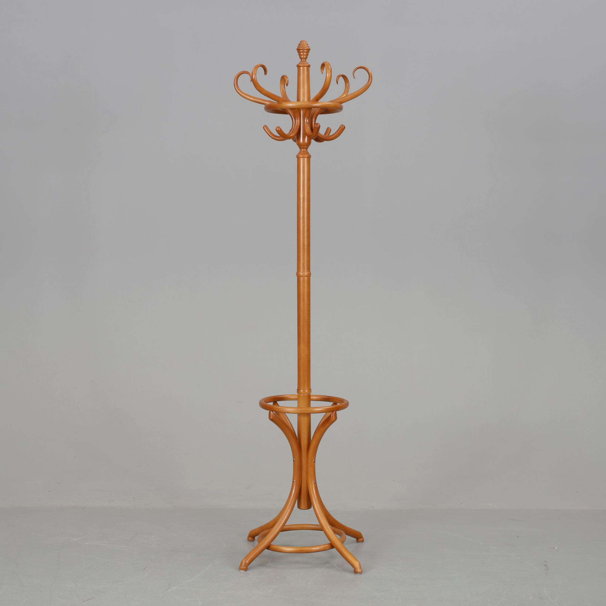TAMBURMAJOR, Thonet-stil, Radomsko, Polen, 1900-talets andra hälft.