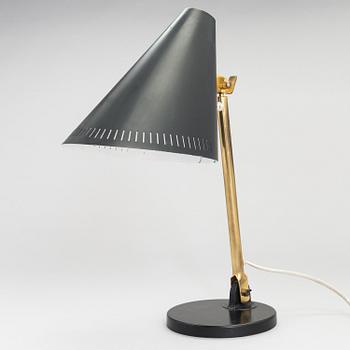 Paavo Tynell, Bordslampa, 9222, Idman, 1900-talets mitt.