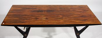 SOFFBORD, "Soffbord nr 745", AB Slutarps Möbelindustri, Sverige, 1950-talets mitt.