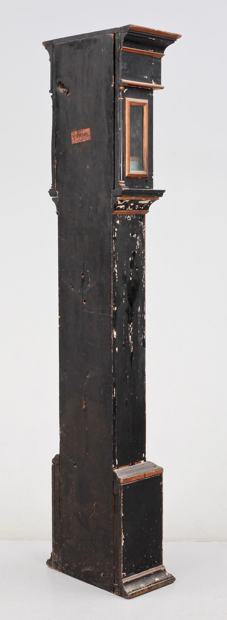 GOLVUR, Laurentz Ruuth, Norrköping, 1700-tal.