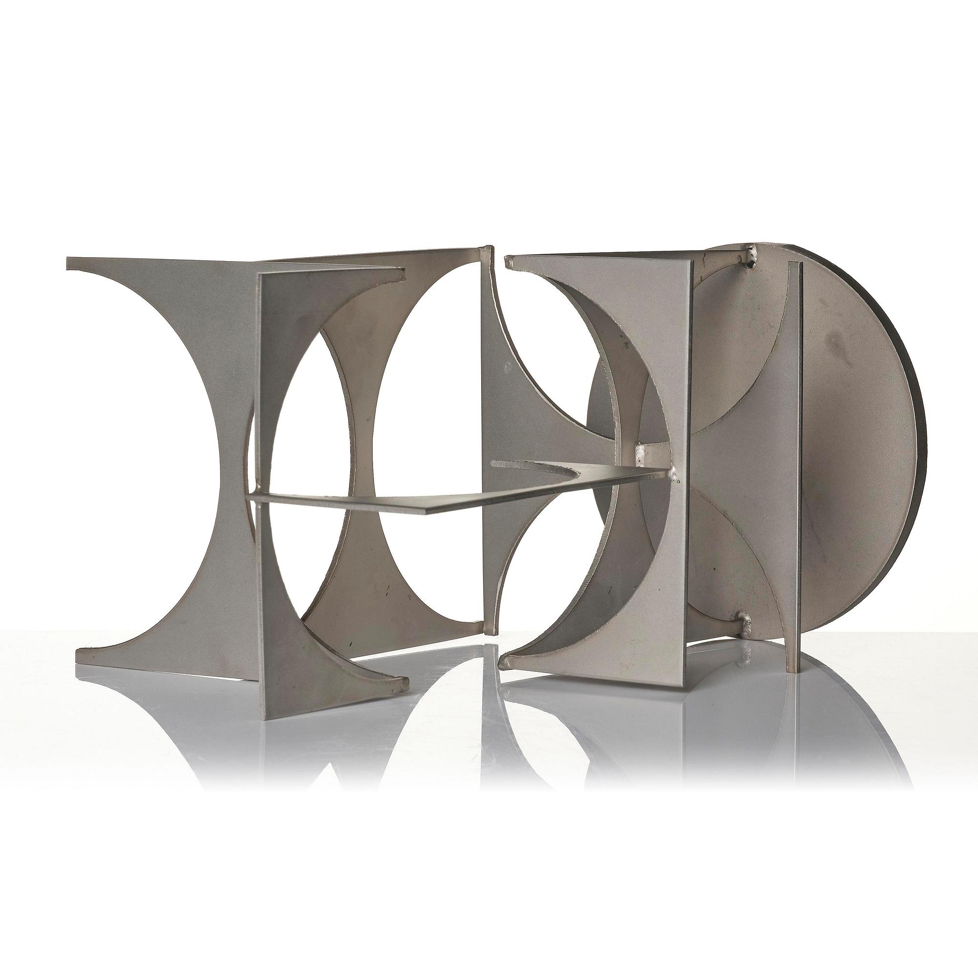 Lars-Gunnar Nordström, Untitled.