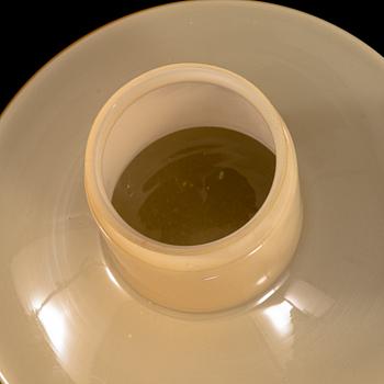 Paavo Tynell, a 1940 '2090' pendant light for Taito.