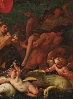 Alessandro Marchesini, Venus and Adonis.