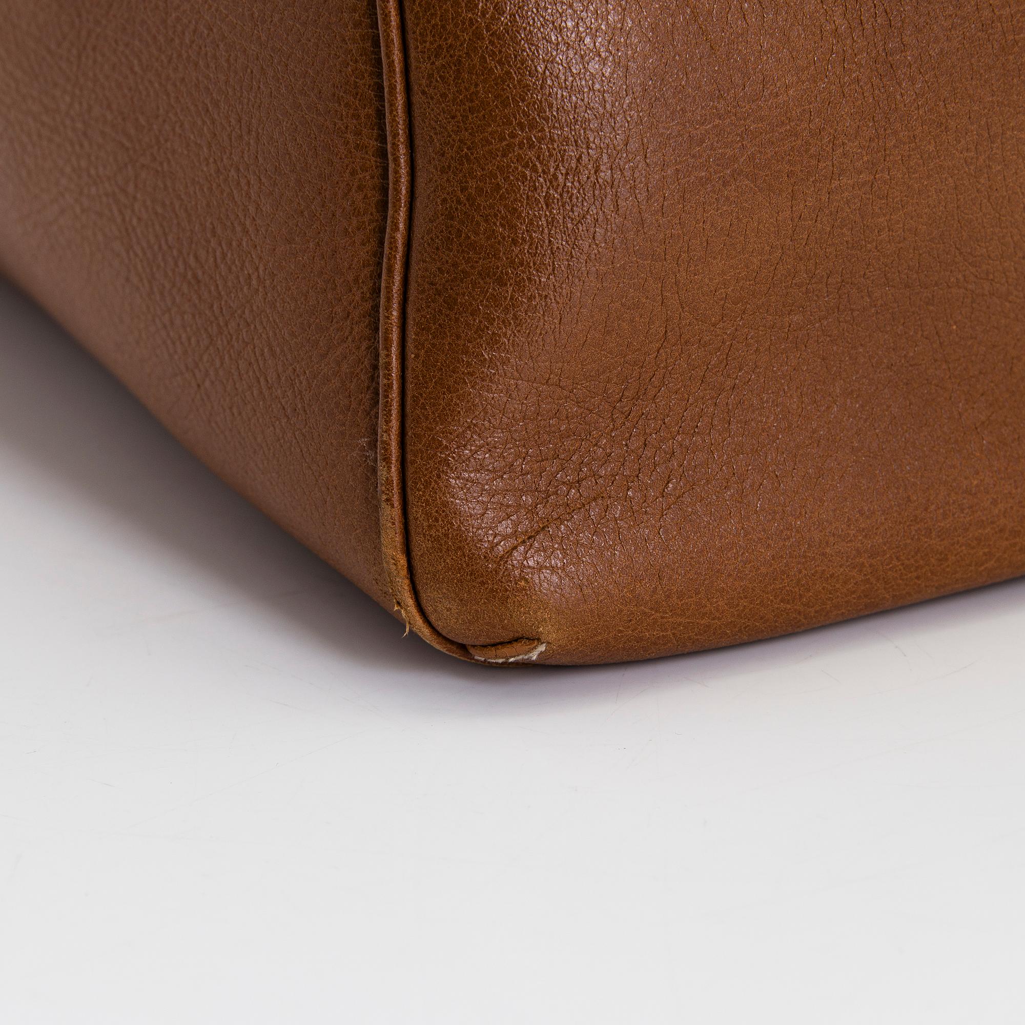 Cartier, väska "Marcello".