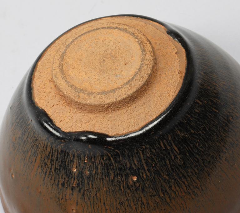 SKÅL, lergods, Japan.